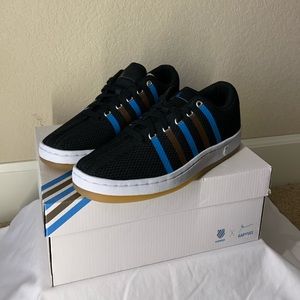 K-Swiss Gary Vee Dark Men’s Classic 88